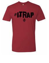 Load image into Gallery viewer, iTrap T-Shirt
