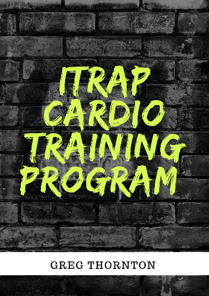 ITrap Fitness Cardio Plan